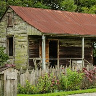 Mluvené slovo Harriet Stoweová: Chaloupka strýčka Toma (1998)