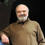 Mluvené slovo Zdeněk Svěrák: Posel hydrometeorologického ústavu