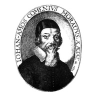 Mluvené slovo Vivat Comenius