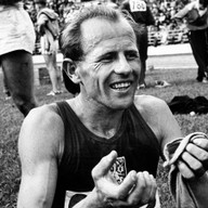 Mluvené slovo Letní olympijské hry: Emil Zátopek