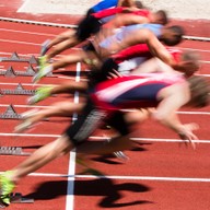 Mluvené slovo Z historie olympijských her