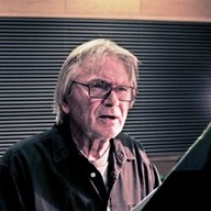 Mluvené slovo Petr Dudek: Člověk s příběhem