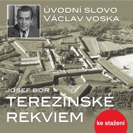 Mluvené slovo Terezínské rekviem