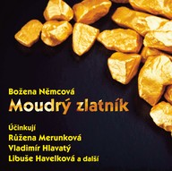 Mluvené slovo Moudrý zlatník (1968)