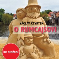 Mluvené slovo Václav Čtvrtek: O Rumcajsovi