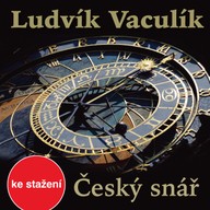 Mluvené slovo Ludvík Vaculík: Český snář
