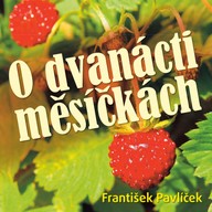 Mluvené slovo František Pavlíček: O dvanácti měsíčkách