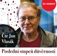 Mluvené slovo Ivan Klíma: Poslední stupeň důvěrnosti