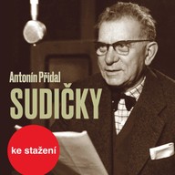 Mluvené slovo Antonín Přidal: Sudičky