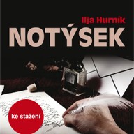 Mluvené slovo Ilja Hurník: Notýsek