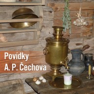 Mluvené slovo Povídky A. P. Čechova