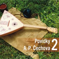 Mluvené slovo Povídky A. P. Čechova 2