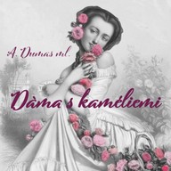 Mluvené slovo A. Dumas ml.: Dáma s kaméliemi
