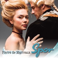 Mluvené slovo Pierre de Marivaux: Spor