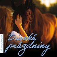 Mluvené slovo Jan Procházka: Divoké prázdniny