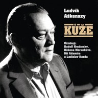 Mluvené slovo Ludvík Aškenazy: Kůže