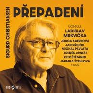 Mluvené slovo Sigurd Christiansen: Přepadení