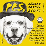 Mluvené slovo Miroslav Vaic: Pes, základ rodiny a státu