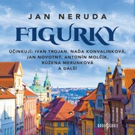 Mluvené slovo Jan Neruda: Figurky