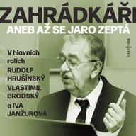 Mluvené slovo Michal Lázňovský: Zahrádkáři aneb Až se jaro zeptá