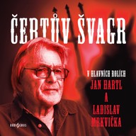 Mluvené slovo Čertův švagr