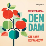 Mluvené slovo Věra Stiborová: Den dam