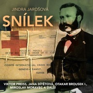 Mluvené slovo Jindra Jarošová: Snílek