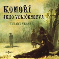 Mluvené slovo Eduard Verner: Komoří jeho veličenstva