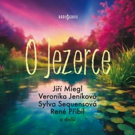 Mluvené slovo O Jezerce