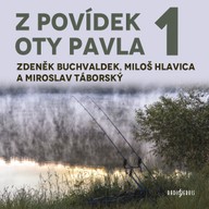 Mluvené slovo Z povídek Oty Pavla 1.