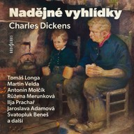 Mluvené slovo Charles Dickens: Nadějné vyhlídky