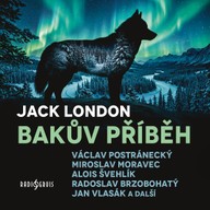 Mluvené slovo Bakův příběh
