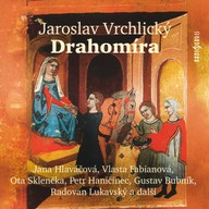 Mluvené slovo Drahomíra