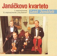 Hudba Janáčkovo kvarteto