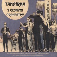 Hudba Tančírna s českými orchestry