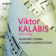 Hudba Viktor Kalabis: Komorní tvorba