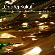 Hudba Ondřej Kukal: Clarinettino, Fagotissimo, Flautianna