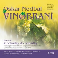 Hudba Oskar Nedbal: Vinobraní