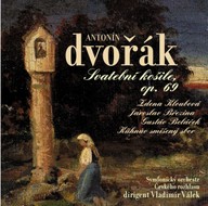 Hudba Antonín Dvořák: Svatební košile