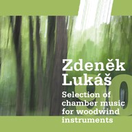 Hudba Zdeněk Lukáš "90": Výběr z komorní hudby