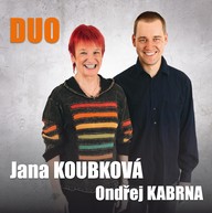Hudba Jana Koubková, Ondřej Kabrna: Duo