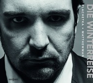 Hudba Franz Schubert: Zimní cesta (Plachetka / Matthewman)