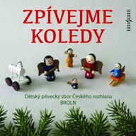 Hudba Dětský pěvecký sbor ČRo: Zpívejme koledy