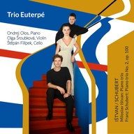 Hudba Trio Euterpé: Ištvan / Schubert