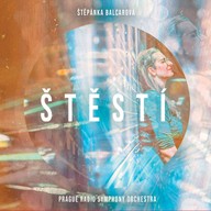 Hudba Štěpánka Balcarová: ŠTĚSTÍ