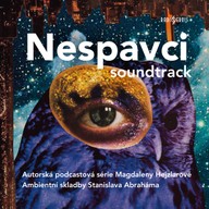Hudba NESPAVCI (soundtrack)