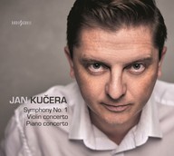 Hudba Jan Kučera composer/conductor/pianist