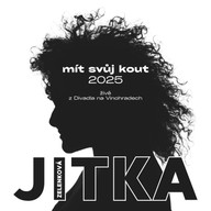 Hudba Jitka Zelenková: Mít svůj kout