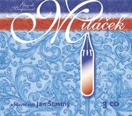 Mluvené slovo Guy de Maupassant: Miláček