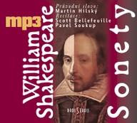 Mluvené slovo William Shakespeare: Sonety 11-20